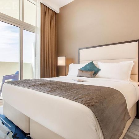 Staycae Holiday Homes - Tower 108 Dubai Esterno foto