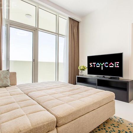 Staycae Holiday Homes - Tower 108 Dubai Esterno foto