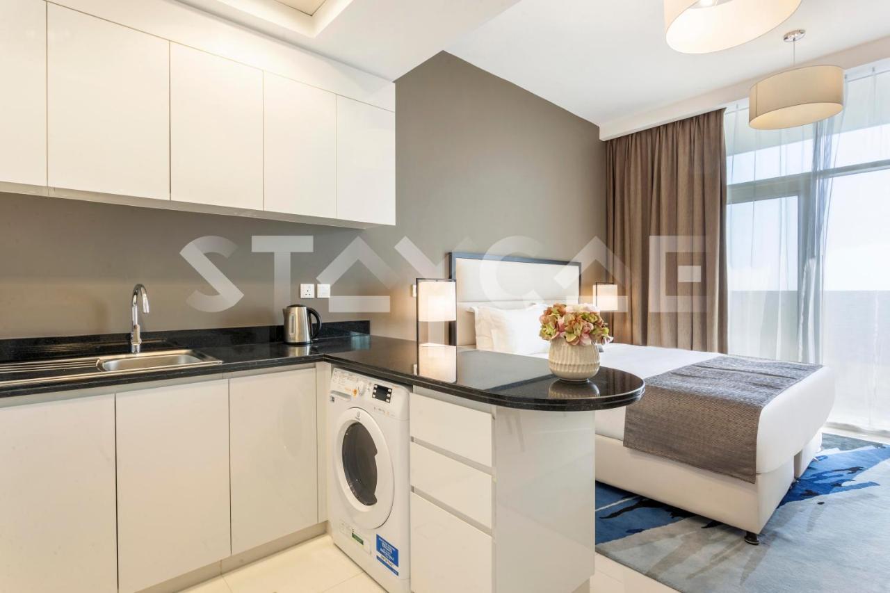 Staycae Holiday Homes - Tower 108 Dubai Esterno foto