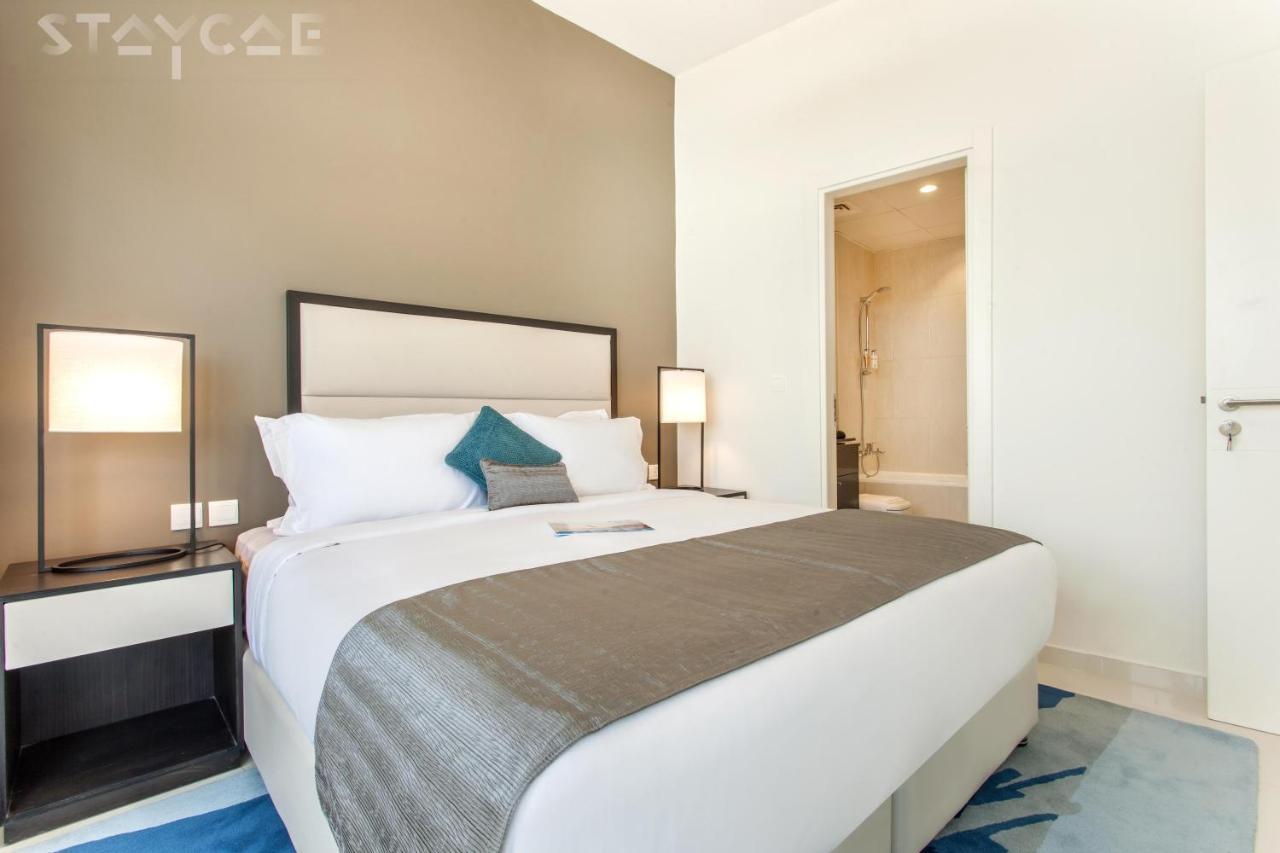 Staycae Holiday Homes - Tower 108 Dubai Esterno foto