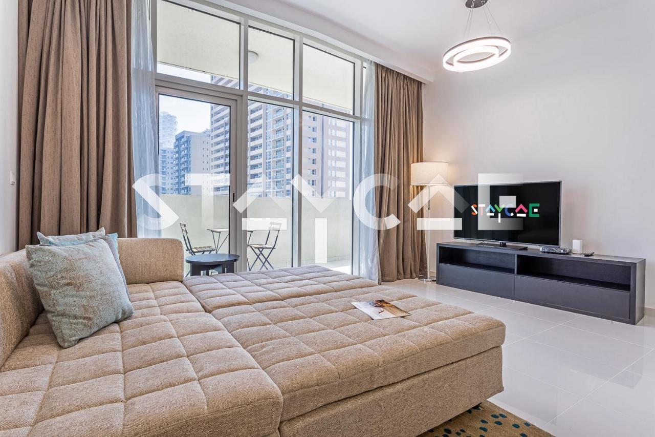 Staycae Holiday Homes - Tower 108 Dubai Esterno foto