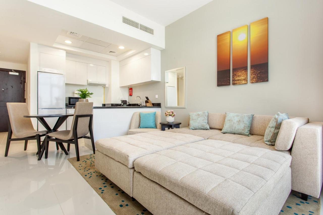 Staycae Holiday Homes - Tower 108 Dubai Esterno foto