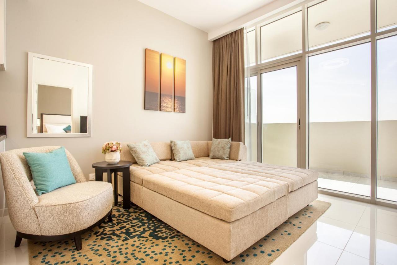 Staycae Holiday Homes - Tower 108 Dubai Esterno foto